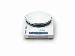 Mettler ToledoÂ¨ Portable Balance