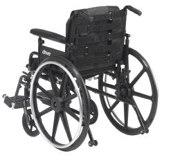 driveÂª Adjustable Tension Back Cushion