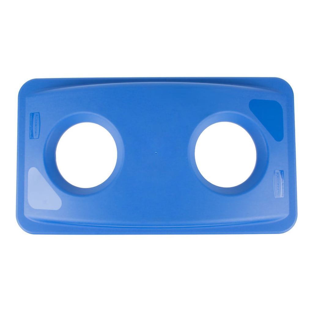 Slim JimÂ¨ Recycle Bin Lid