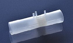 Mouthpiece SmartSense™ Disposable For Midmark IQspiro® Spirometer