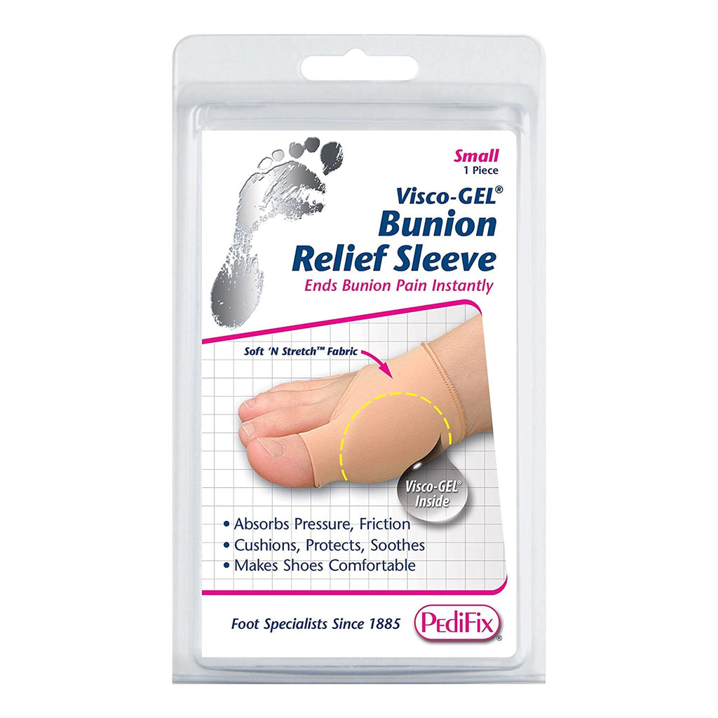 Visco-GELÂ¨ Bunion Sleeve, Small