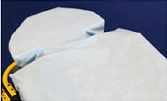 SureFitâ„¢E Force Stretcher Sheet