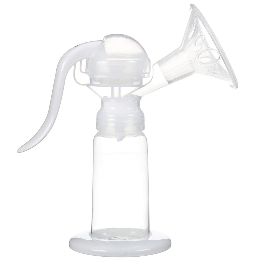 SpeCtraÂ¨ Single Manual Breast Pump