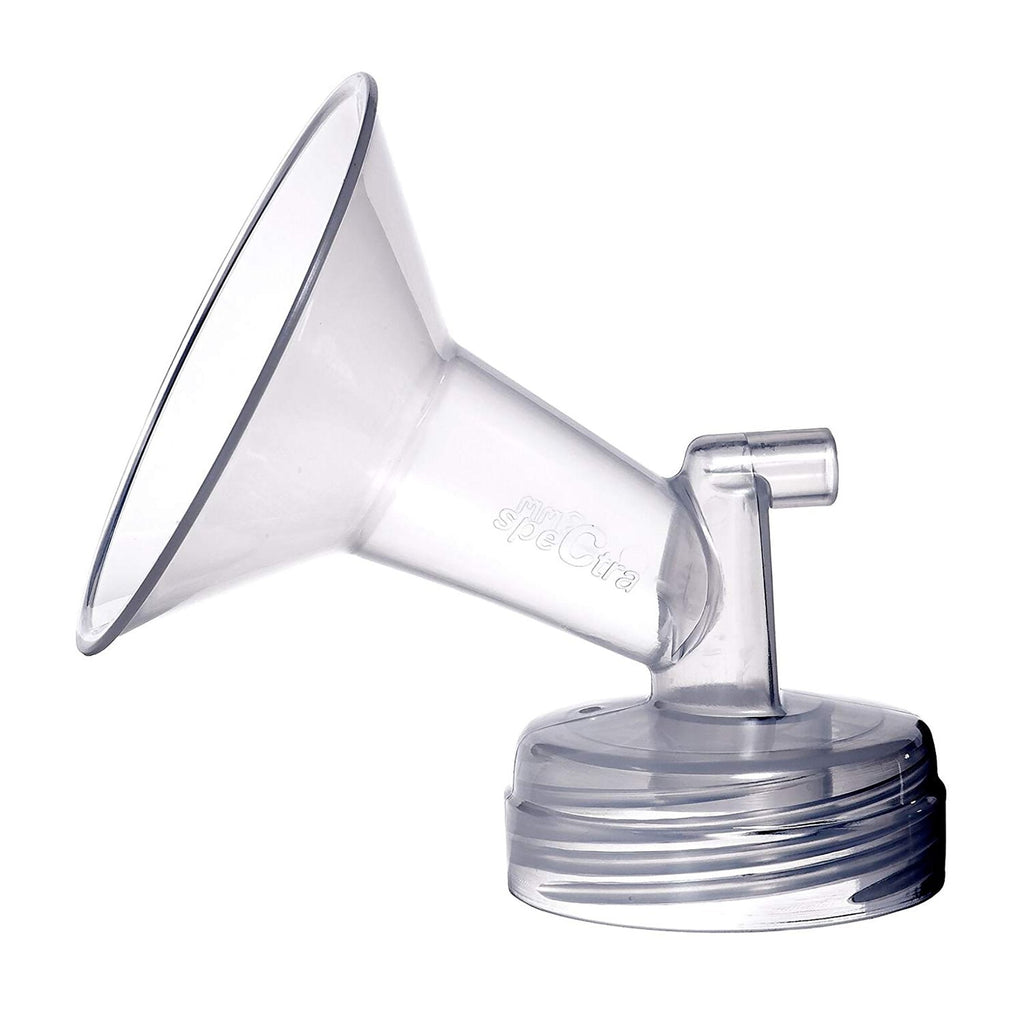 SpeCtraÂ¨ Flange, 24 mm