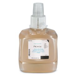 GOJOÂ® Antimicrobial Foam Handwash, 1200 mL Dispenser Refill