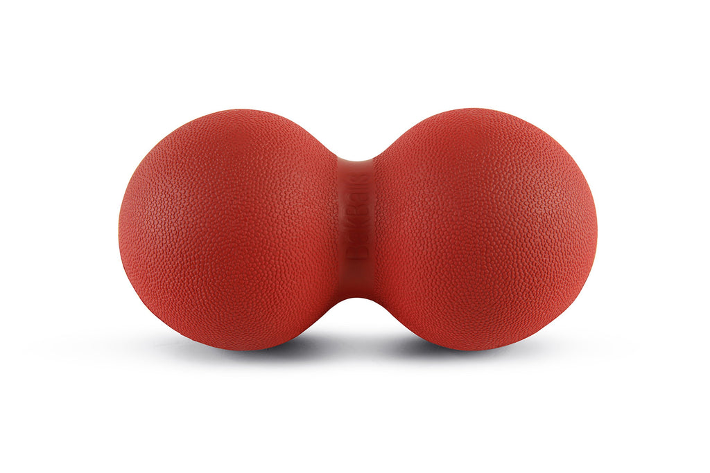 BakBallsÂ¨, Red, Regular