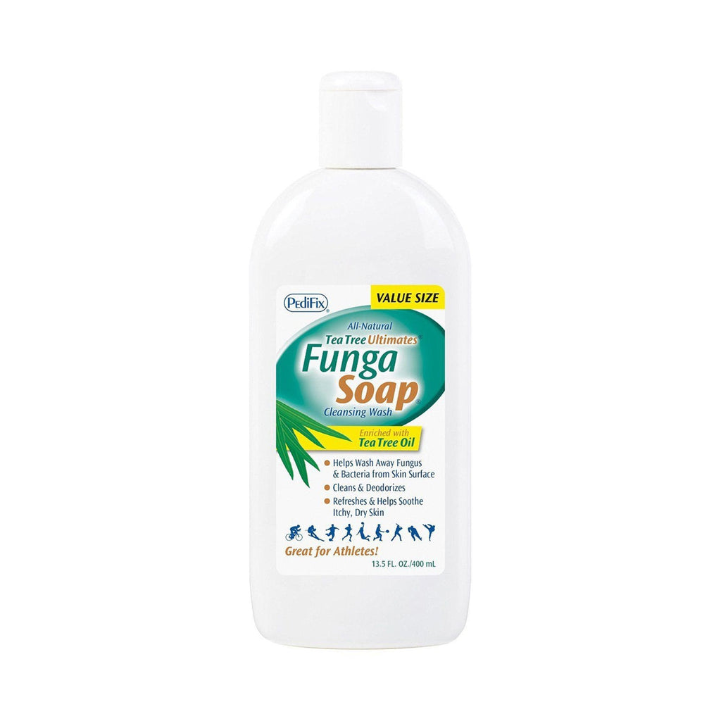 Tea Tree UltimatesÂ¨ FungaSoapÂ¨ Soap