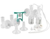 Ameda HygieniKitÂª Milk Collection System
