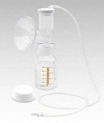 Ameda HygieniKitÂª Breast Milk Collection System