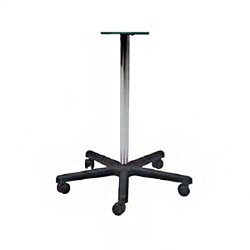 Ameda Trolley Breast Pump Stand and Mounting Kit