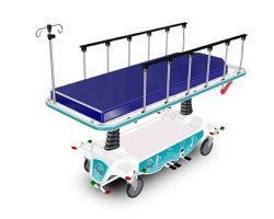 Mobilecare Stretcher