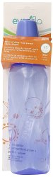 EvenfloÂ® Classic Baby Bottle, 8 oz., 36 per Case