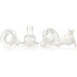 Proflowâ„¢+ Nipple