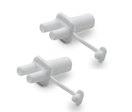 Ameda Tubing Adapter