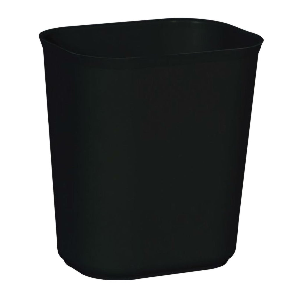 Rubbermaid Commercial ProductsÂ¨ Fire-Resistant Trash Can