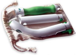 Freedom WandÂ¨ Master Kit Toileting Aid Kit