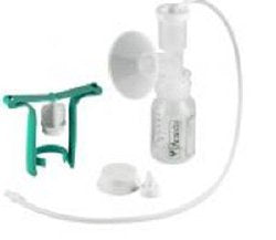 HygieniKitÂª Breast Milk Collection System