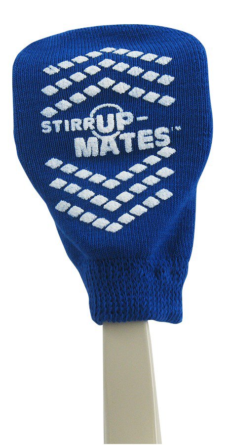 Exam Table Stirrup Cover For Examination Table