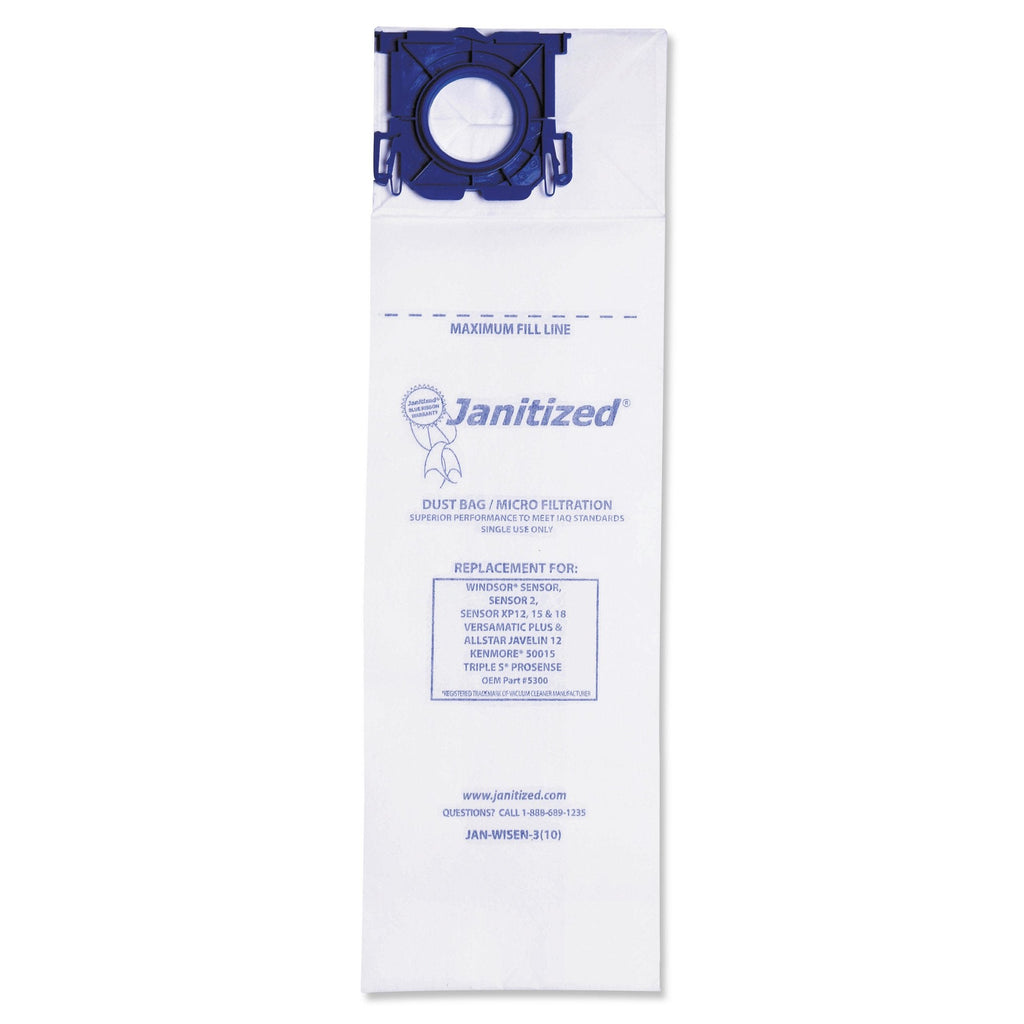 Lagasse Vacuum Bag