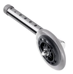 CarexÂ® Walker Wheels, 5-Inch