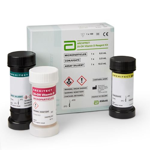 ArchitectÂª Reagent Kit