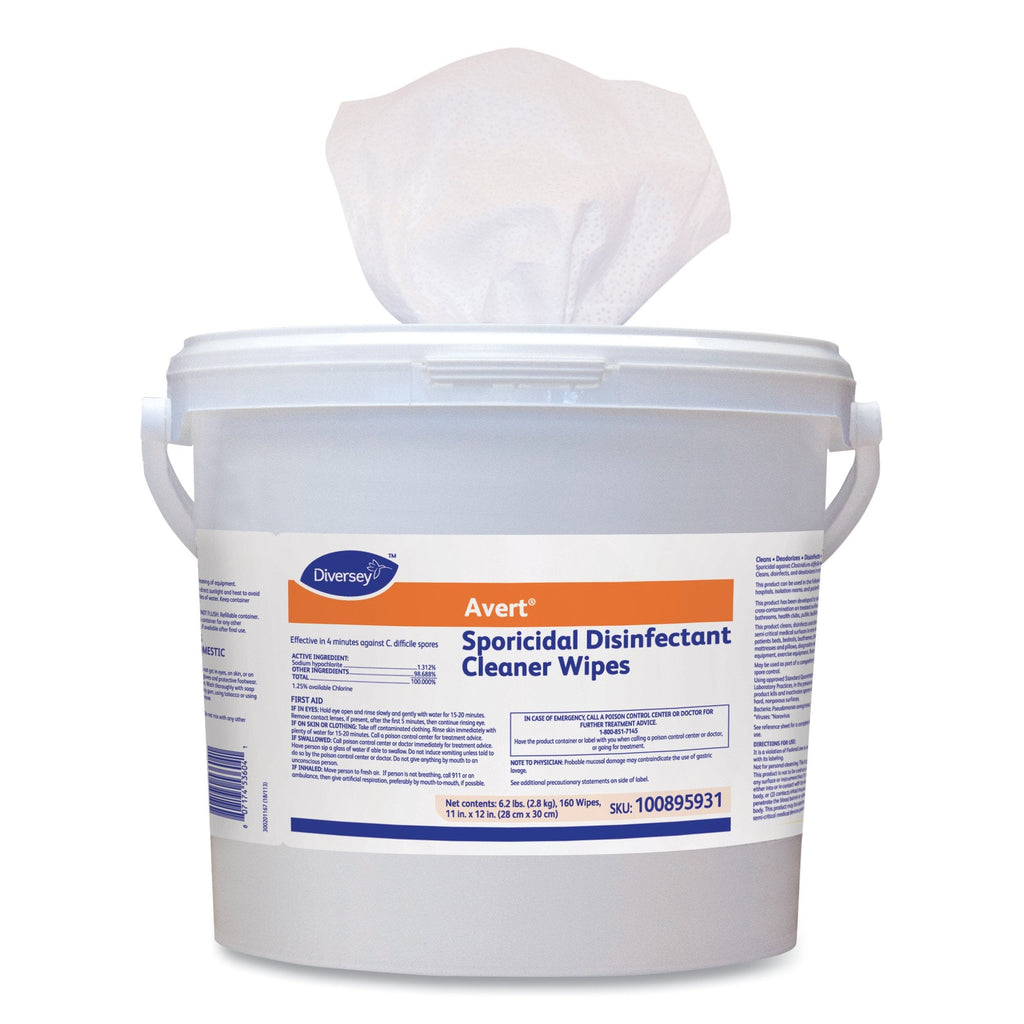 Avertâ„¢ Surface Disinfectant Cleaner