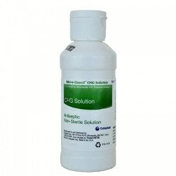 Micro-GuardÂ® 2% Surgical Scrub