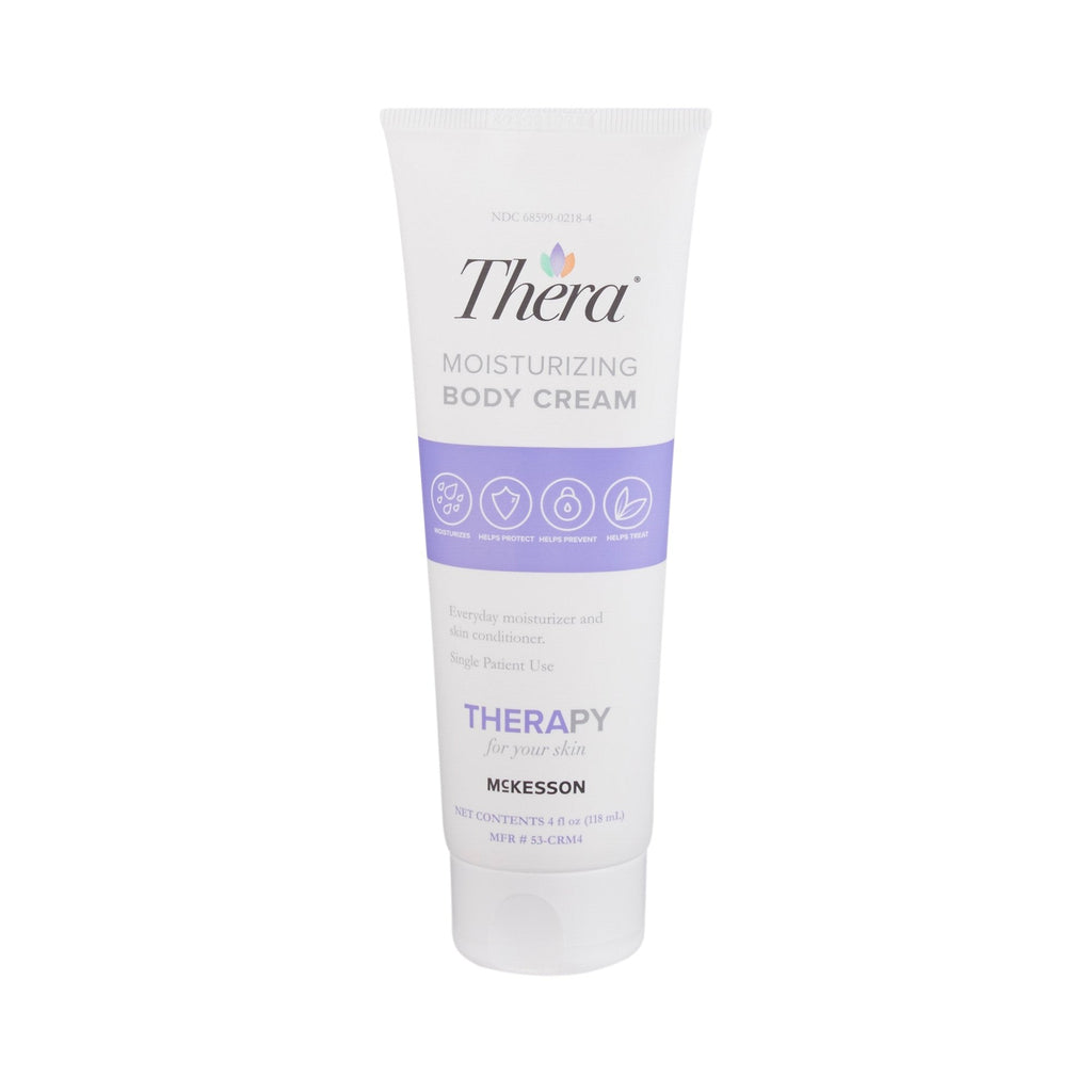 McKesson TheraÂ® Moisturizing Body Cream