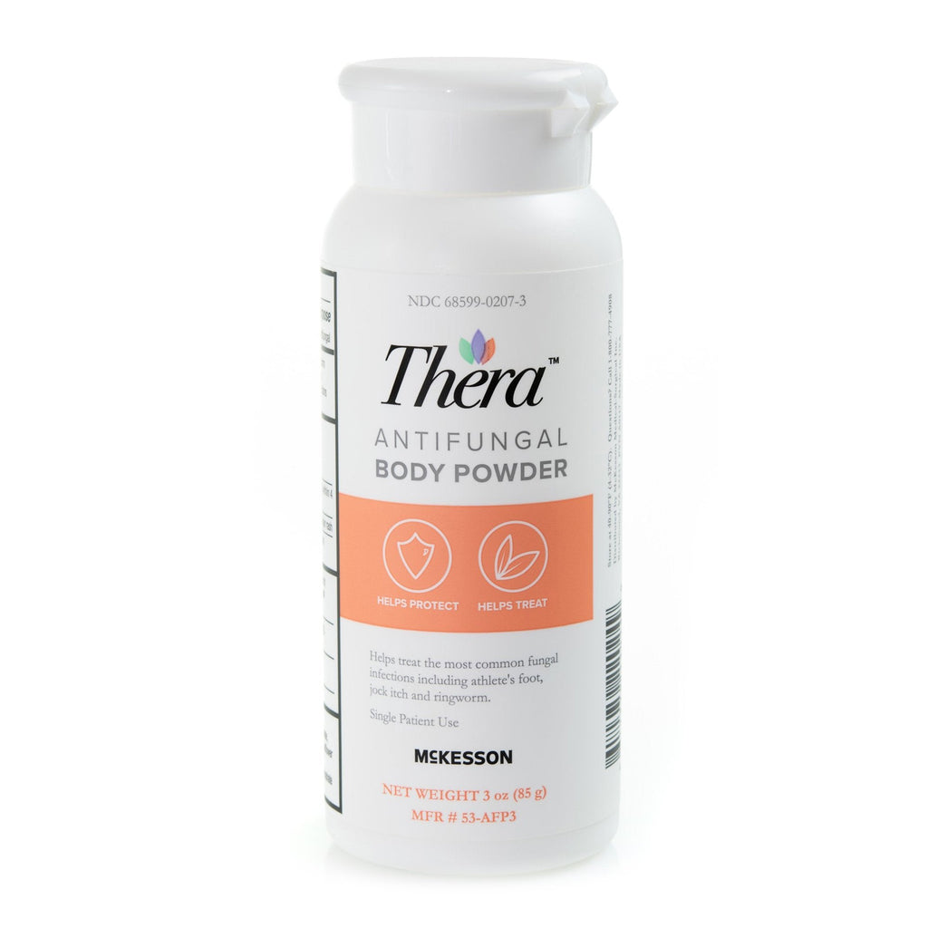 TheraÂ® Miconazole Nitrate Antifungal