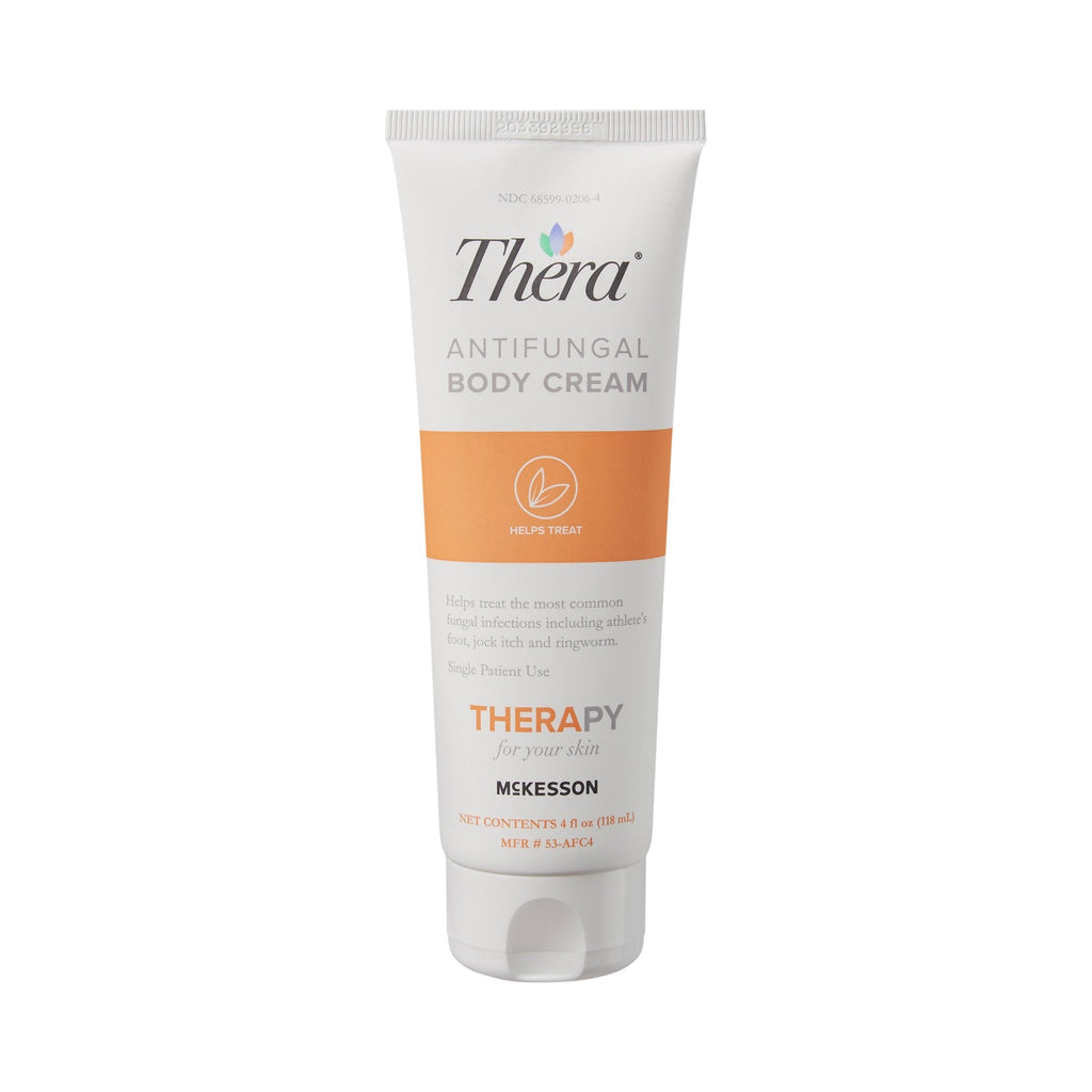 TheraÂ® Miconazole Nitrate Antifungal