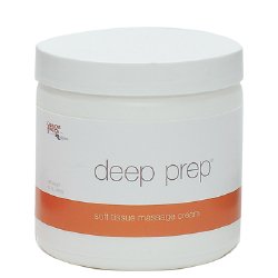 Deep PrepÂ¨ Massage Treatment