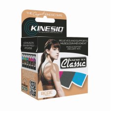 KinesioÂ¨ Tex Classic Kinesiology Tape, 2 inch x 4.4 yard