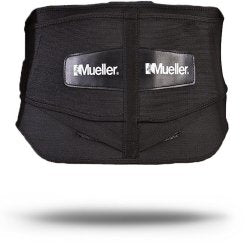 MuellerÂ¨ Back Brace, One Size Fits Most