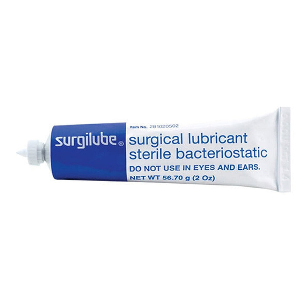 Surgilube Surgical Lubricating Jelly