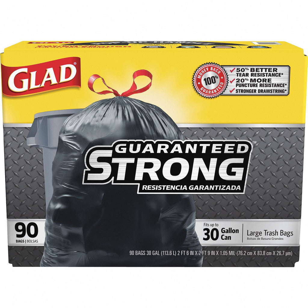 GladÂ¨ Trash Bag