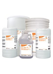 ClaxÂ¨ Master 100 22A1 Laundry Detergent