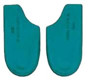 SoftstrideÂª Insole, For Women's Shoe Size 12 and Larger; Men's, 11 and Larger