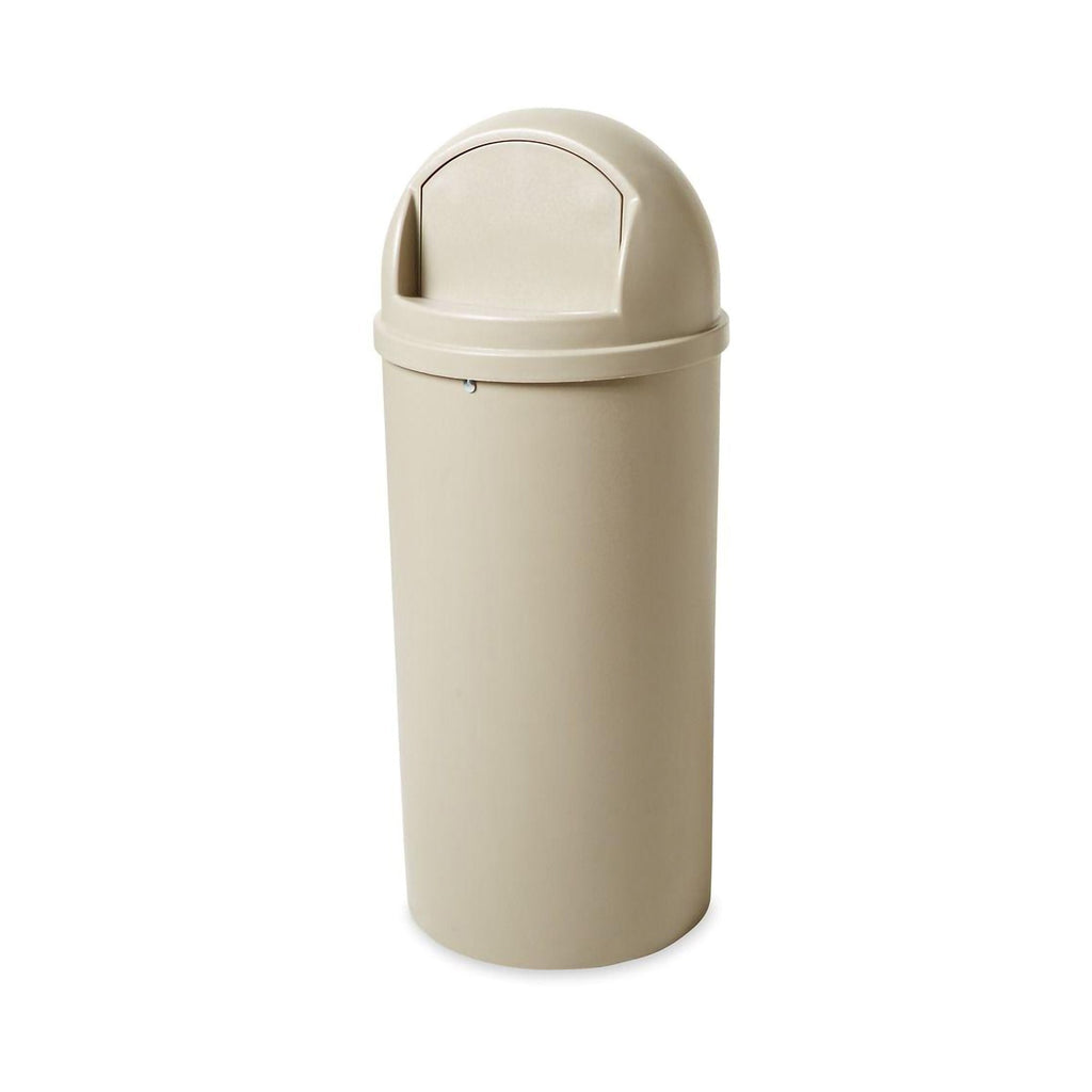 MarshalÂ¨ Classic Trash Can