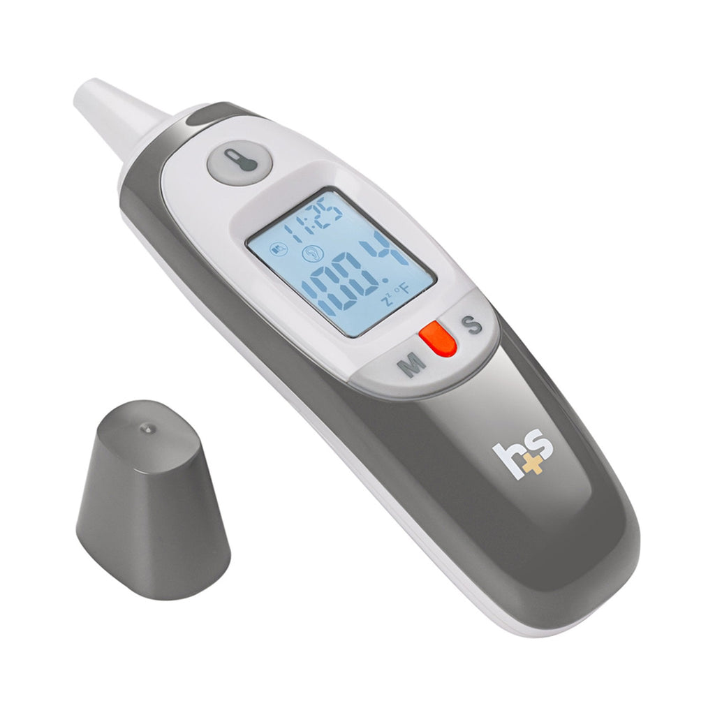 HealthSmartÂ¨ Digital Thermometer