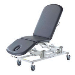 Electric Hi-Low Treatment Table