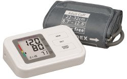 BaselineÂ¨ Blood Pressure Arm Cuff and Pulse