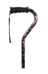CarexÂ® Offset Cane