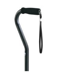 CarexÂ® Offset Cane