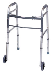 CarexÂ¨ Folding Walker