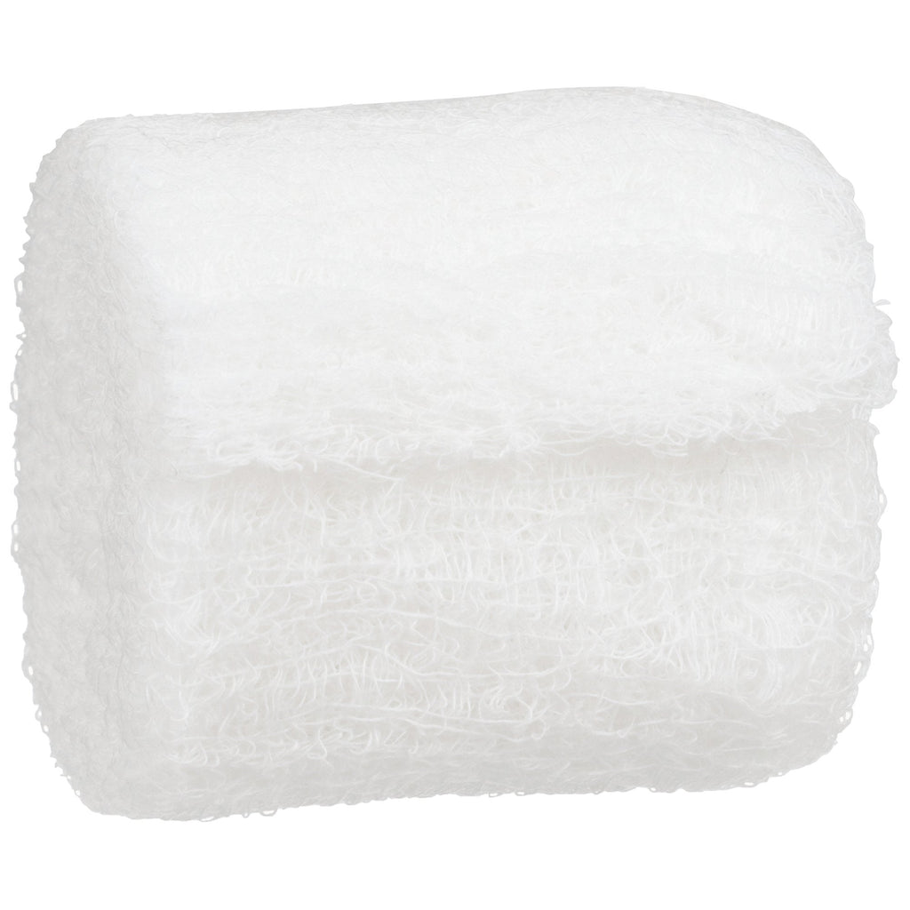 McKesson Nonsterile Fluff Bandage Roll, 2Â½ Inch x 3 Yard