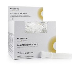 McKesson LUMEONÂª Flow Tube Mouthpiece