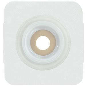 Securi-TÂ¨ Ostomy Wafer With 2_ Stoma Opening