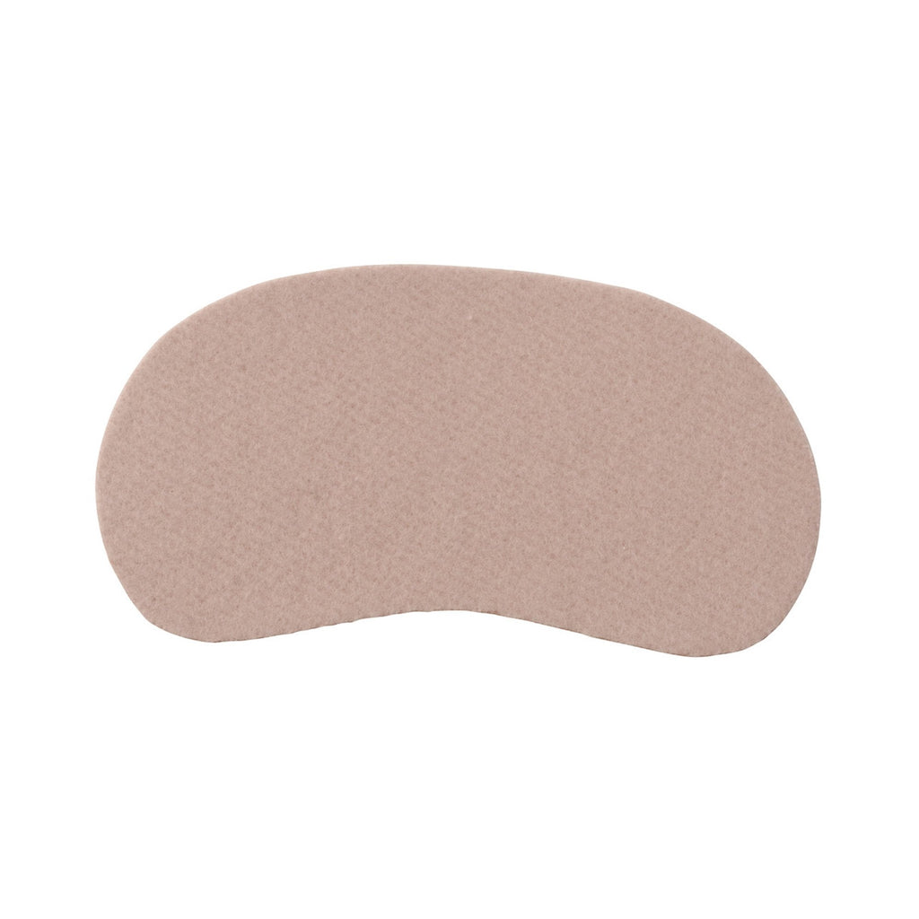 Stein'sÂ¨ Cotton Adhesive Moleskin Pad, 3_ Inch