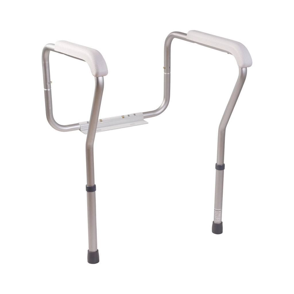 HealthSmartÂ¨ Toilet Safety Arms