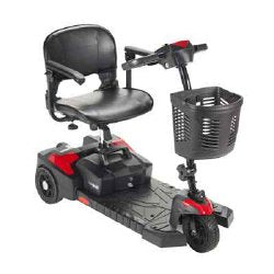 Spitfire Scout DLX 3 Electric Scooter